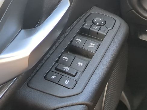 New 2026 RAM 1500 Big Horn image 21