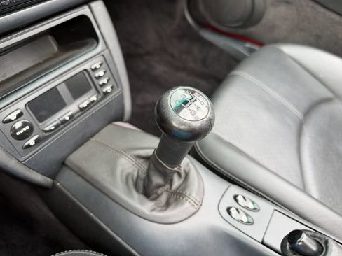 Used 1999 Porsche Boxster RWD image 21