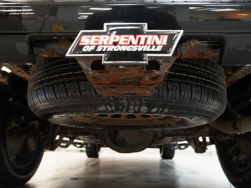 Used 2019 Chevrolet Silverado 1500 RST w/ All-Star Edition AWD/4WD image 10