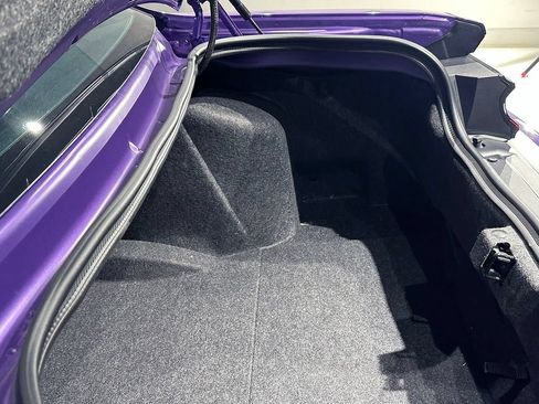 Used 2023 Dodge Challenger SRT Hellcat RWD image 43