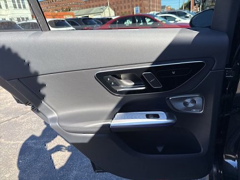 Certified 2026 Mercedes-Benz GLC 300 4MATIC image 18