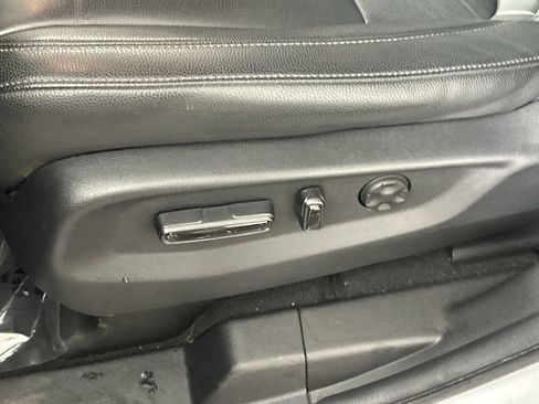 Used 2025 Honda Odyssey EX-L image 21