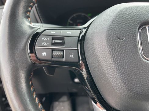 Certified 2024 Honda CR-V Sport Touring image 24
