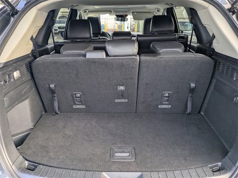 Used 2024 MAZDA CX-90 3.3 Turbo w/ Preferred Plus image 10