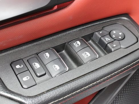 Used 2025 RAM 1500 Rebel image 57