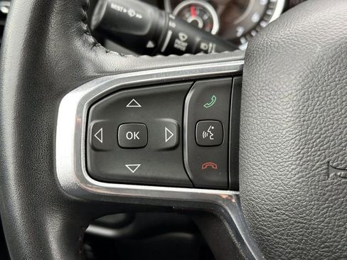 Used 2022 RAM 1500 Laramie image 22