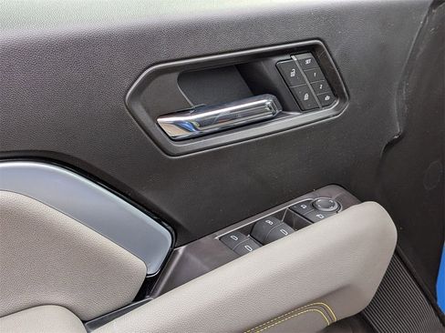 New 2026 Chevrolet Colorado ZR2 w/ Technology Package image 8