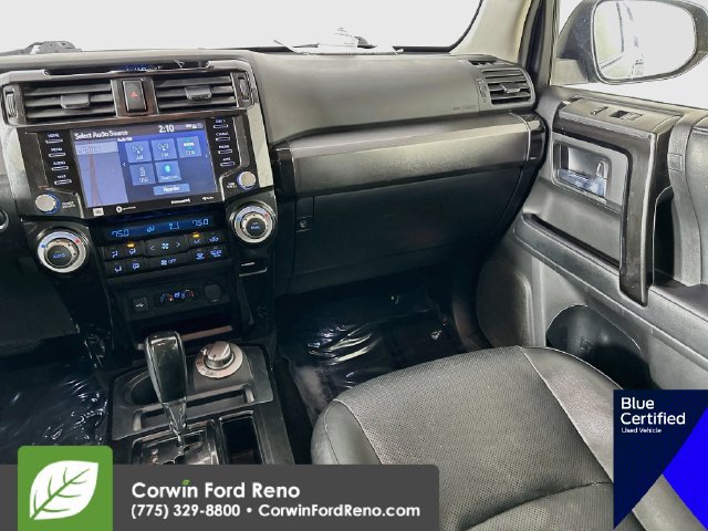 Used 2021 Toyota 4Runner Nightshade AWD/4WD image 29