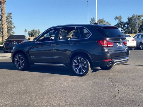 Used 2017 BMW X5 xDrive35i image 8