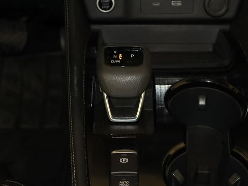 Used 2022 Nissan Rogue SL w/ SL Premium Package FWD image 25