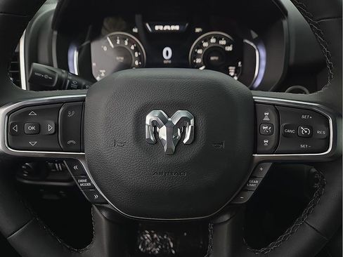 New 2026 RAM 1500 Big Horn image 19