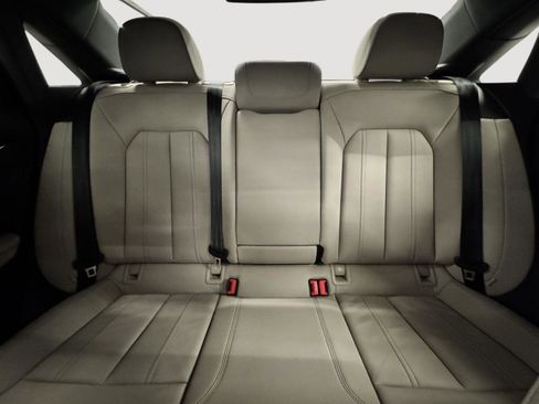 Certified 2022 Audi A3 2.0T Premium Plus image 24