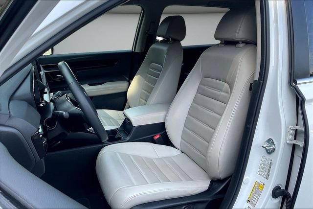 Certified 2024 Honda CR-V EX-L image 23