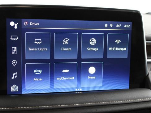 Used 2023 Chevrolet Tahoe Premier image 52