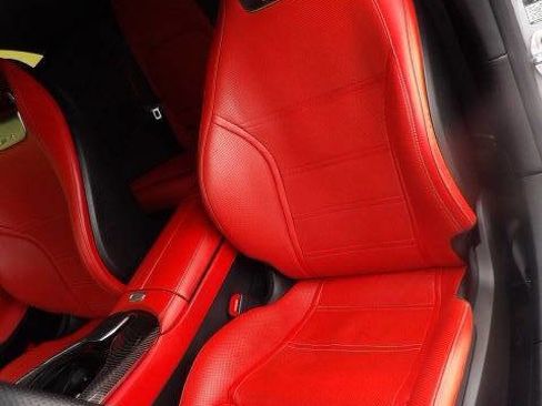 Used 2022 Mercedes-Benz SL 63 AMG 4MATIC image 32