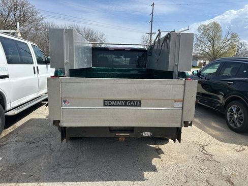 Used 2020 Chevrolet Silverado 1500 W/T RWD image 9