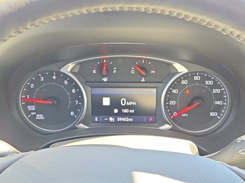 Used 2020 GMC Terrain Denali w/ Denali Premium Package image 22