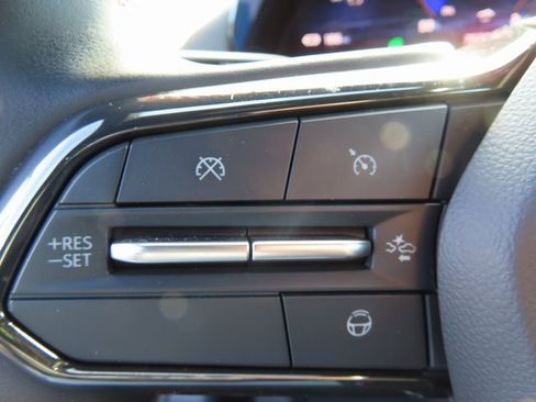 Certified 2024 Chevrolet Equinox EV RS image 15