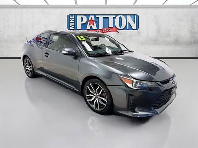 Used 2015 Scion tC