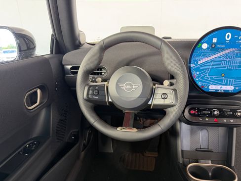 New 2026 MINI Cooper S FWD image 14