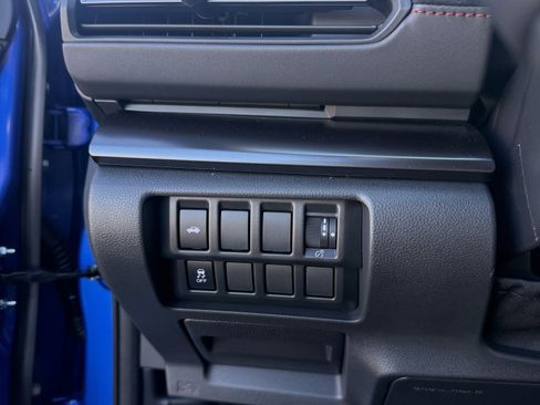 New 2025 Subaru WRX GT image 25