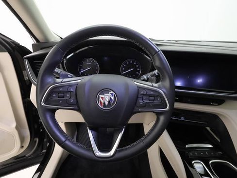 Used 2023 Buick Envision Avenir image 12