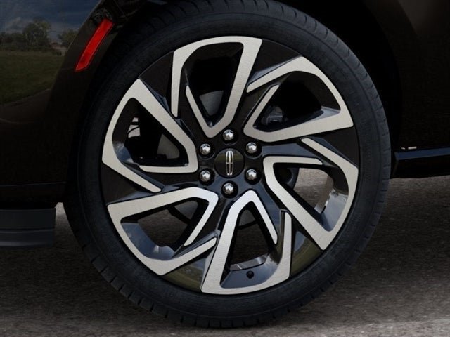 New 2027 Lincoln Navigator L Reserve AWD/4WD image 88