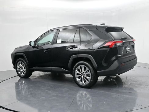 New 2025 Toyota RAV4 XLE Premium w/ Weather Package image 5