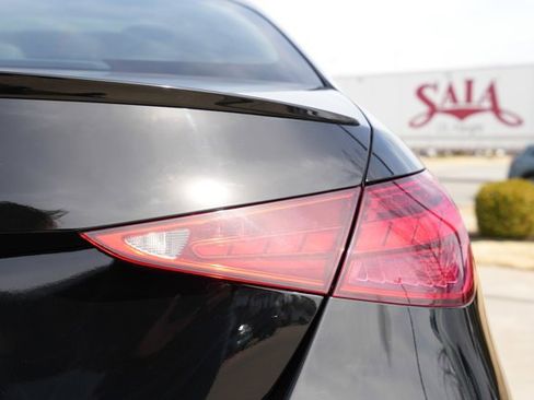 Certified 2024 Mercedes-Benz C 300 C 300 image 16