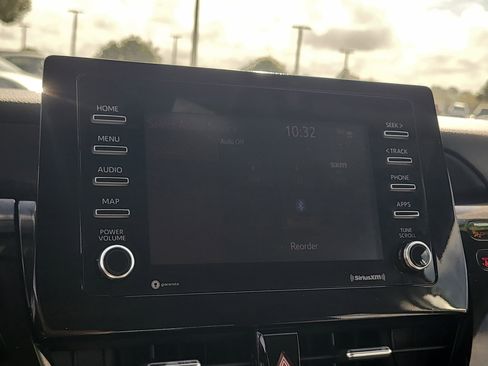 Used 2024 Toyota Camry SE image 20