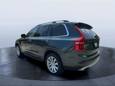 Used 2018 Volvo XC90 T6 Momentum w/ Momentum Plus Package image 3
