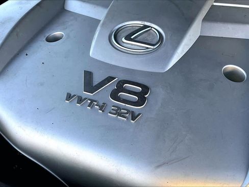 Used 2009 Lexus GX 470 image 29