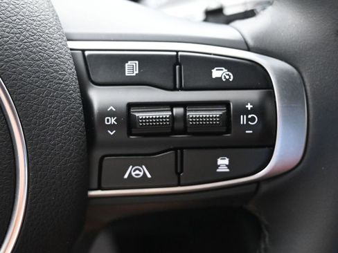 Used 2026 Kia K5 GT-Line w/ GT-Line Premium Package image 28