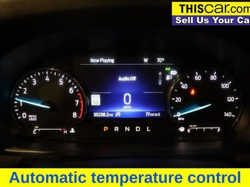 Used 2021 Ford Explorer Limited w/ Equipment Group 301A image 18