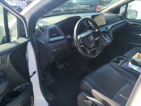 Used 2025 Honda Odyssey Sport-L image 4