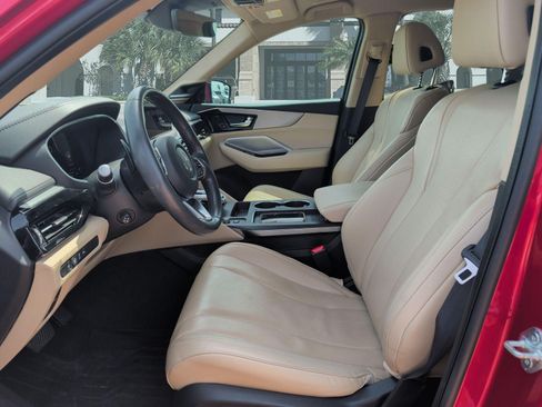 Used 2025 Acura MDX FWD w/ Technology Package image 11
