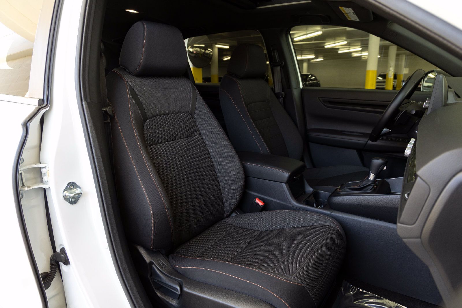 Used 2025 Honda CR-V Sport image 31