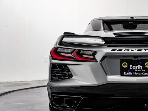 Used 2023 Chevrolet Corvette Stingray Preferred Conv w/ Z51 Performance Package image 17