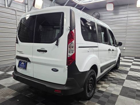 Used 2019 Ford Transit Connect XL FWD image 6
