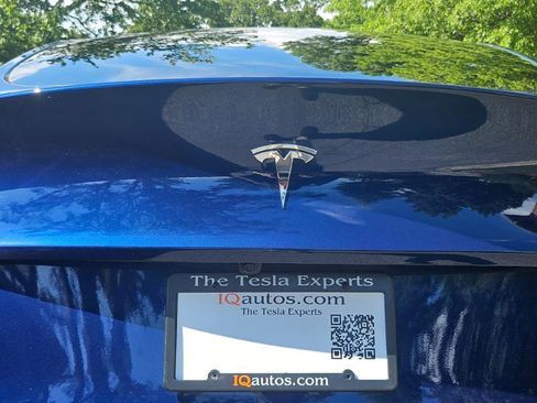 Used 2023 Tesla Model Y Long Range AWD/4WD image 30