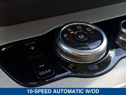 New 2025 Ford Expedition Max Active image 39