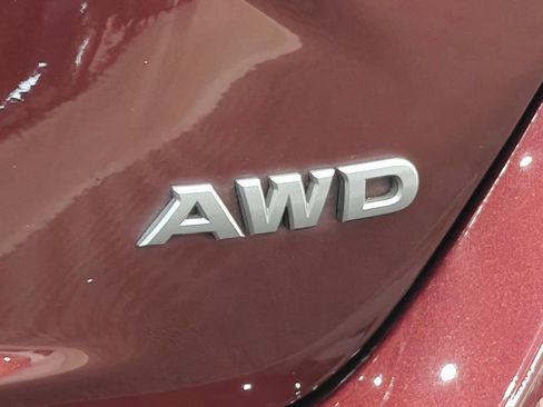 Used 2023 Nissan Altima 2.5 SV w/ SV Premium Package AWD/4WD image 56