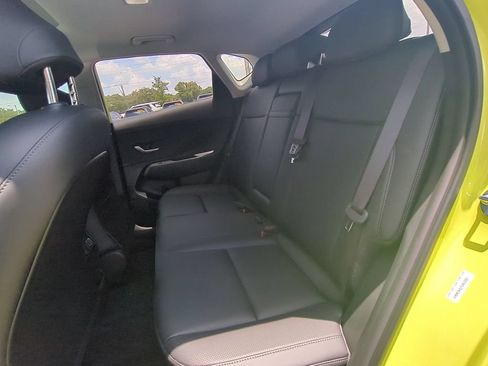 New 2026 Hyundai Kona Limited FWD image 16