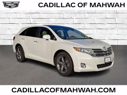 Used 2012 Toyota Venza Limited w/ Tow Pkg