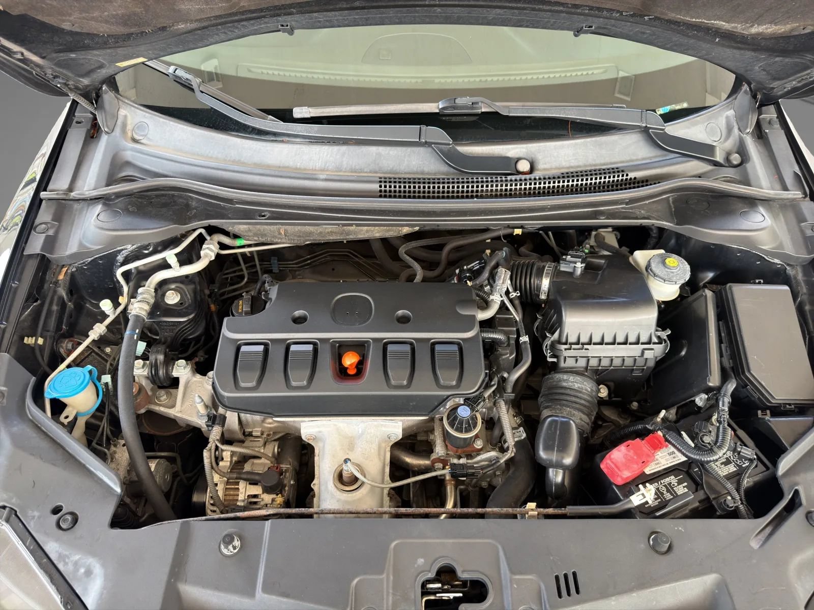 Used 2015 Acura ILX FWD image 21