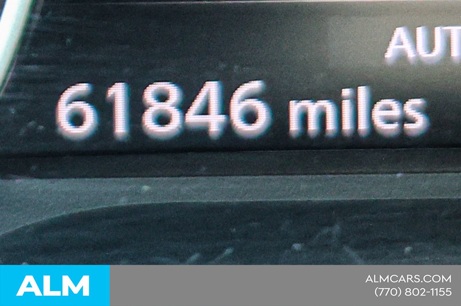 Used 2024 Nissan Rogue S AWD/4WD image 48