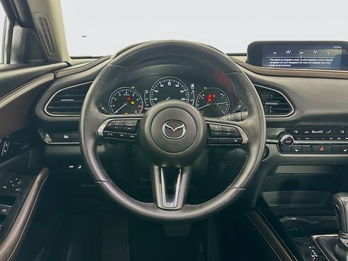 Used 2024 MAZDA CX-30 AWD 2.5 S w/ Premium Package image 18