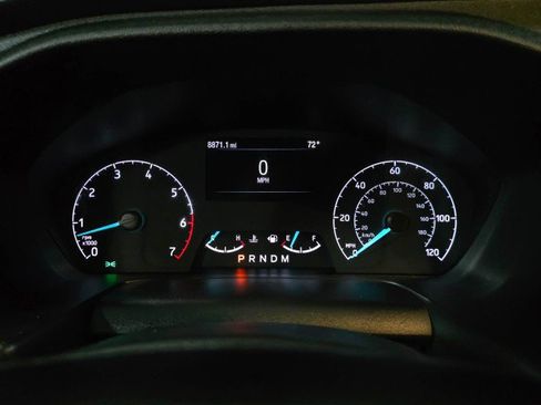 Used 2024 Ford Transit 150 Low Roof AWD w/ Load Area Protection Package image 21