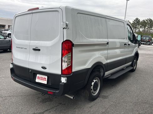 New 2024 Ford Transit 250 Low Roof w/ Load Area Protection Package image 7
