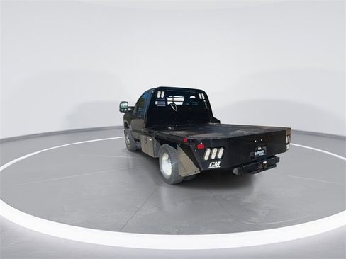 Used 2023 Ford F350 XL w/ XL Chrome Package image 8